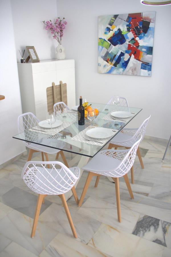 Rock Bay 22 Apartment Calp Exterior foto