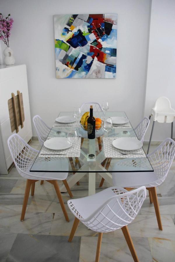 Rock Bay 22 Apartment Calp Exterior foto