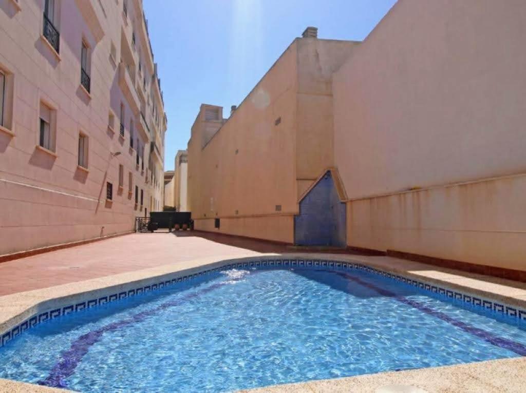 Rock Bay 22 Apartment Calp Exterior foto