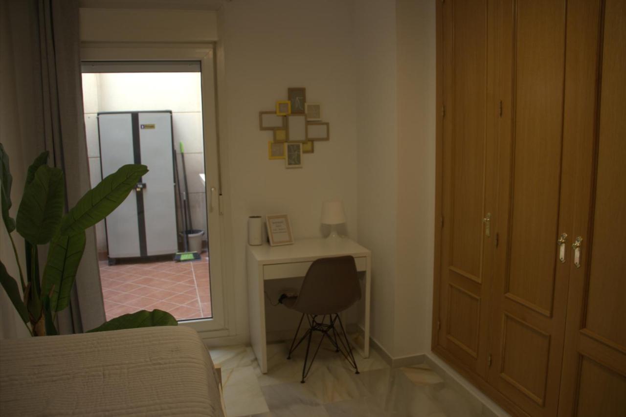 Rock Bay 22 Apartment Calp Exterior foto