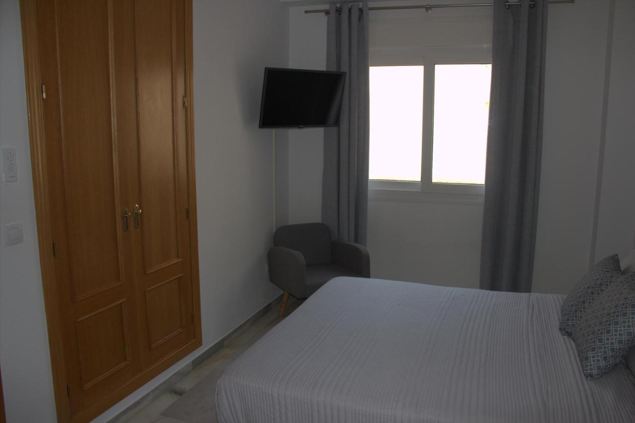 Rock Bay 22 Apartment Calp Exterior foto