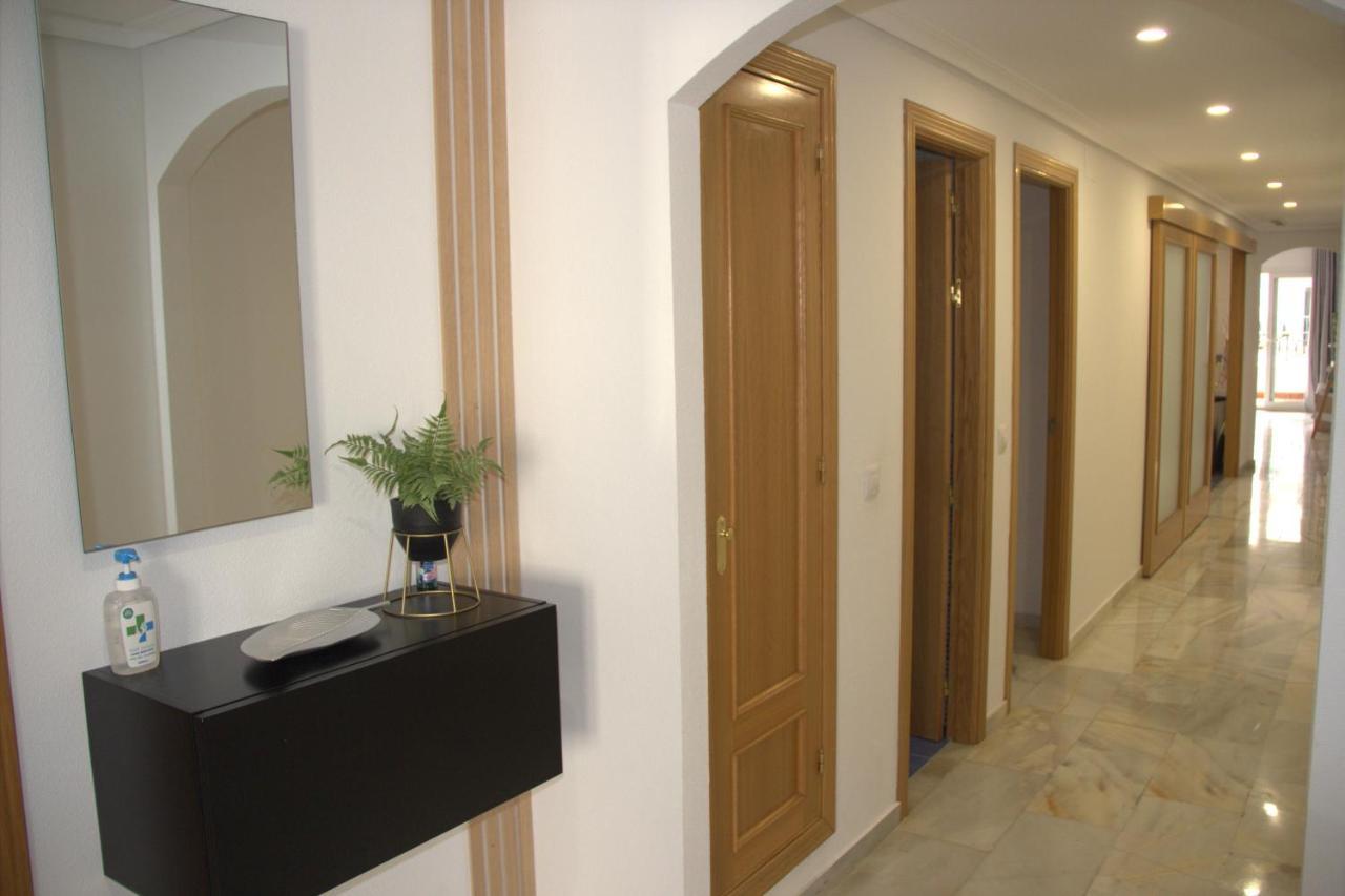 Rock Bay 22 Apartment Calp Exterior foto