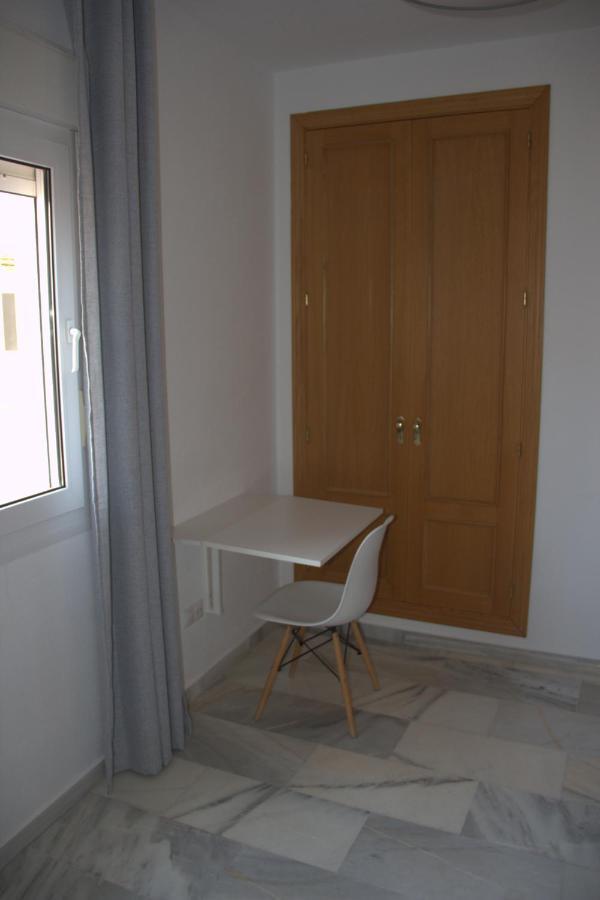 Rock Bay 22 Apartment Calp Exterior foto