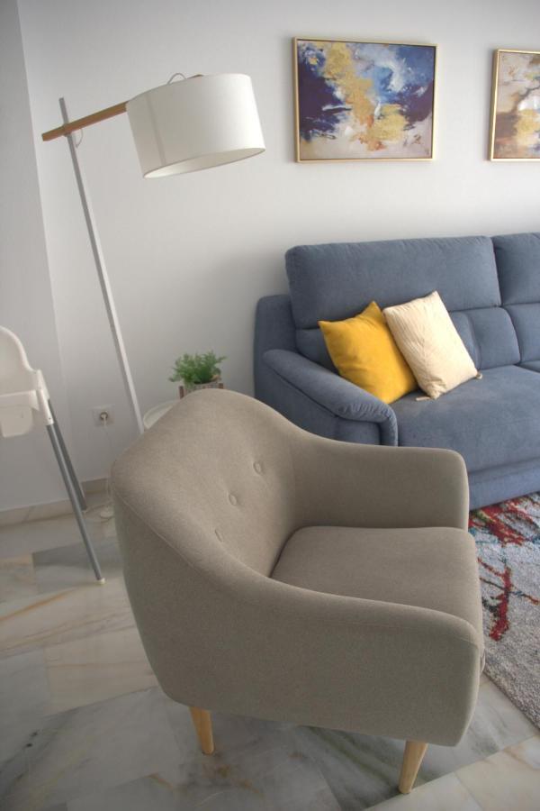 Rock Bay 22 Apartment Calp Exterior foto