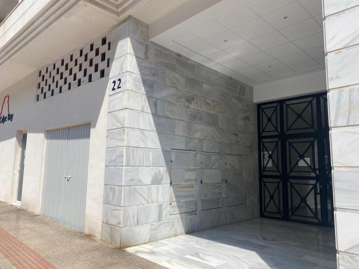 Rock Bay 22 Apartment Calp Exterior foto