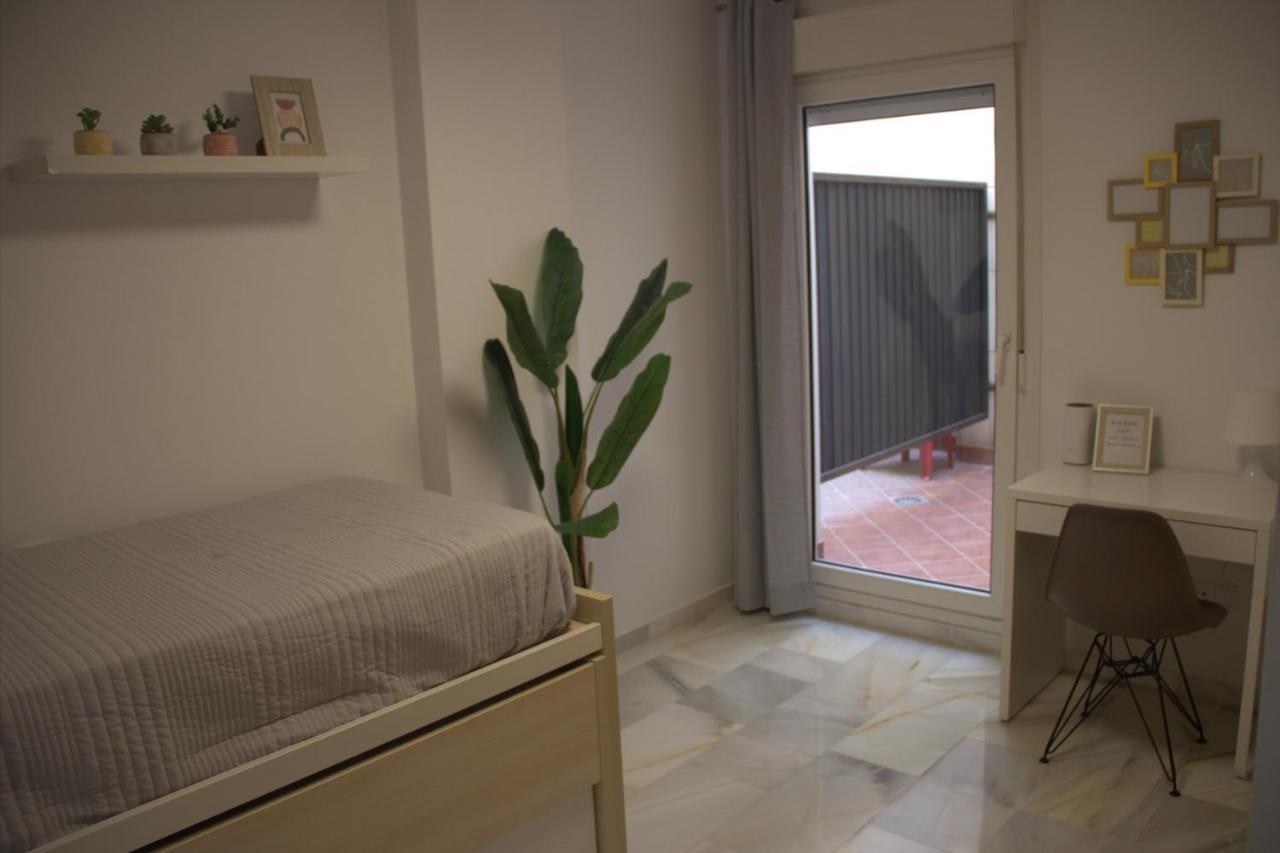 Rock Bay 22 Apartment Calp Exterior foto