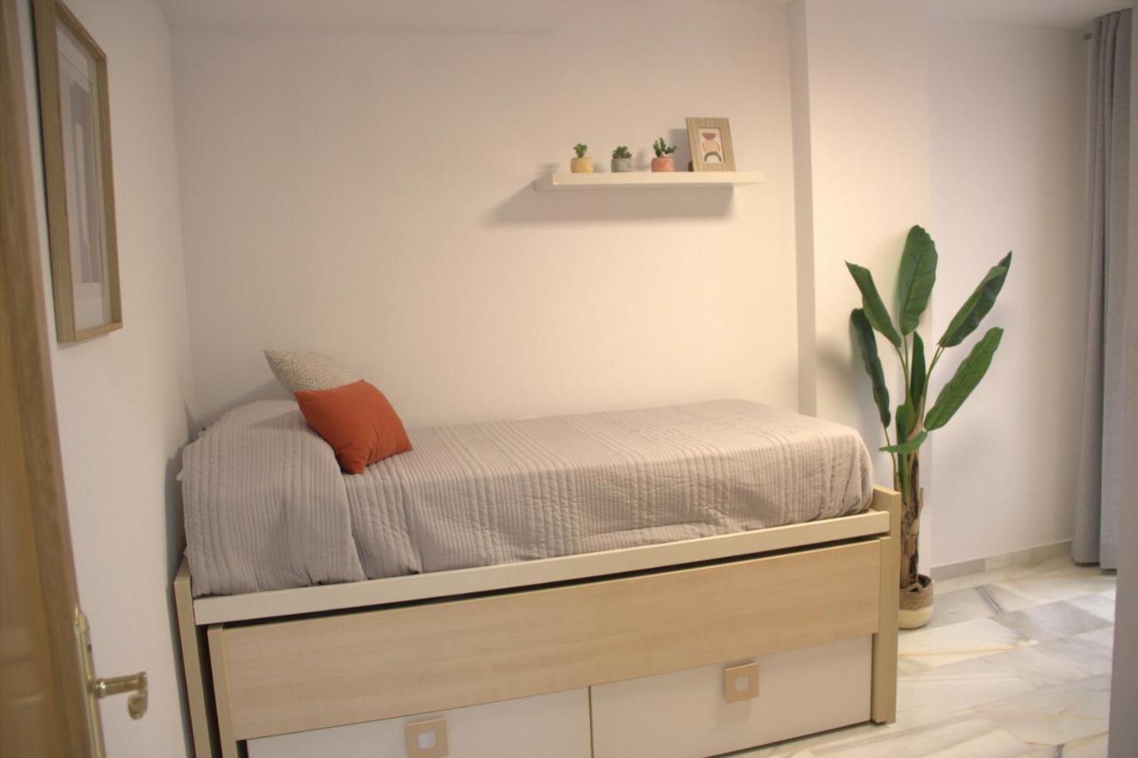 Rock Bay 22 Apartment Calp Exterior foto