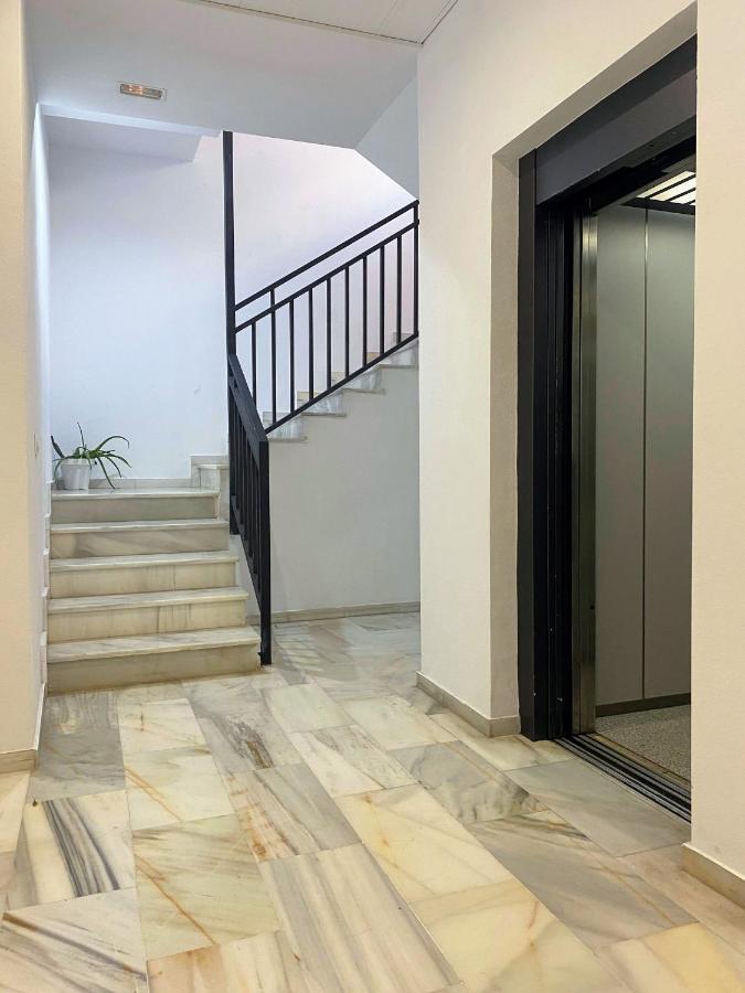 Rock Bay 22 Apartment Calp Exterior foto