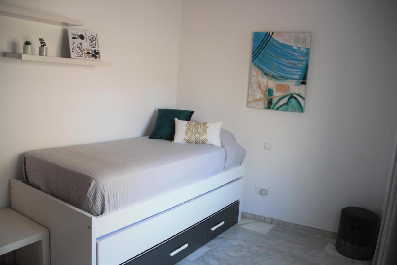 Rock Bay 22 Apartment Calp Exterior foto