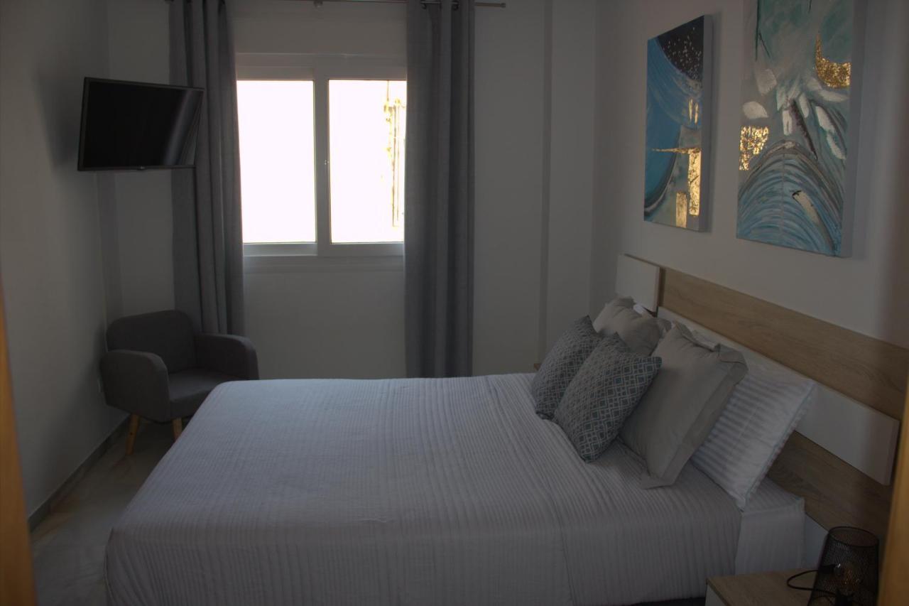 Rock Bay 22 Apartment Calp Exterior foto