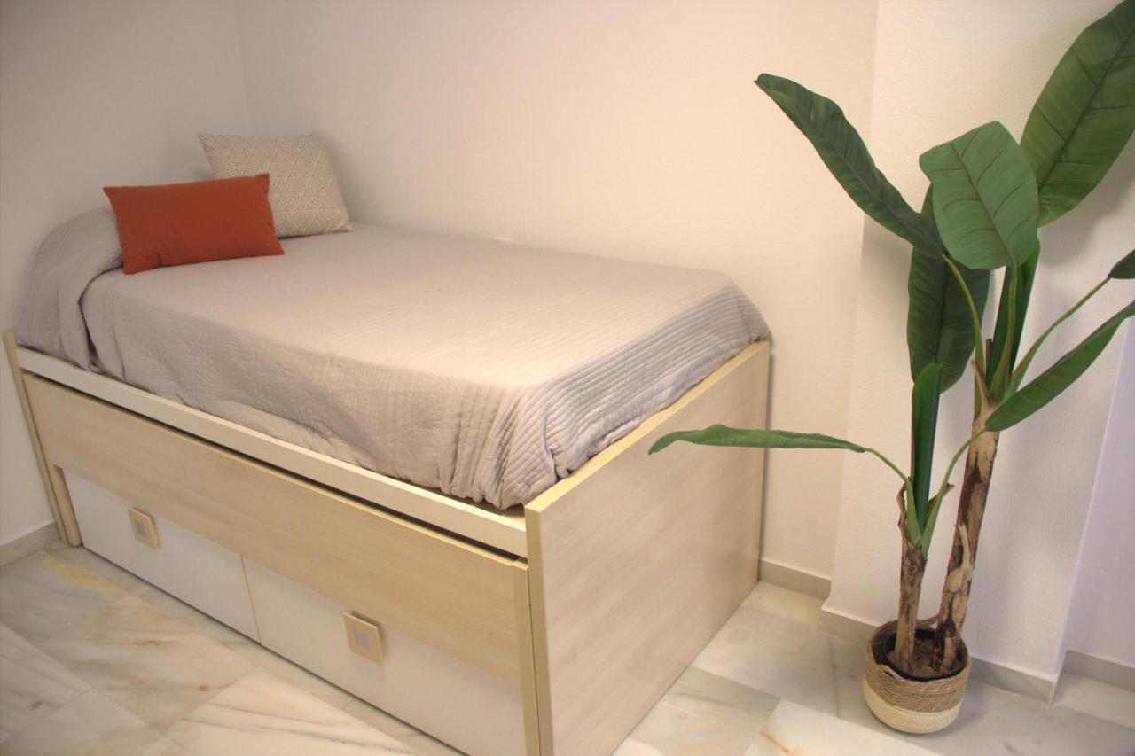 Rock Bay 22 Apartment Calp Exterior foto